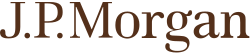 J.P. Morgan logo