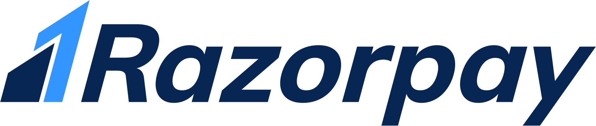 Razorpay logo