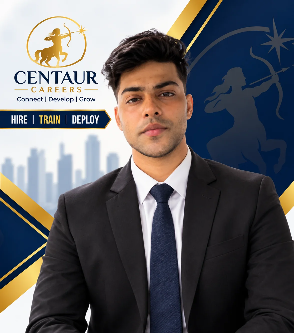 Rohit Singh Yadav, Fund Accounting Specialist at Citi